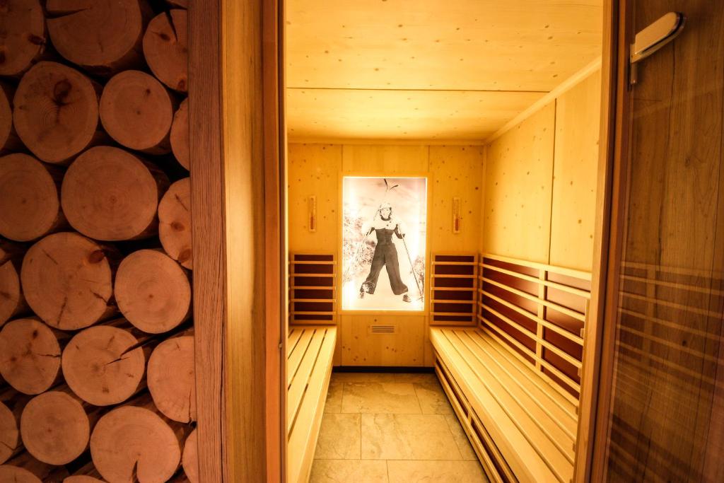 Fotografie z fotogalerie ubytování TALHEIMER Grias di & Hoamat since 1958 inklusive Therme TAUERN SPA & Jokercard v Saalbachu