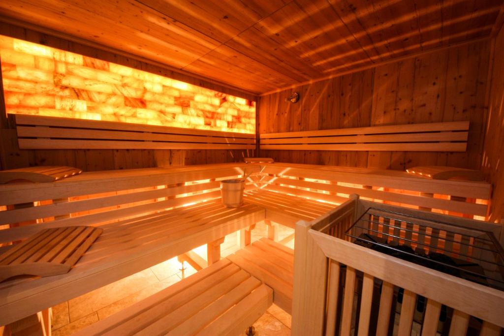 Fotografie z fotogalerie ubytování TALHEIMER Grias di & Hoamat since 1958 inklusive Therme TAUERN SPA & Jokercard v Saalbachu