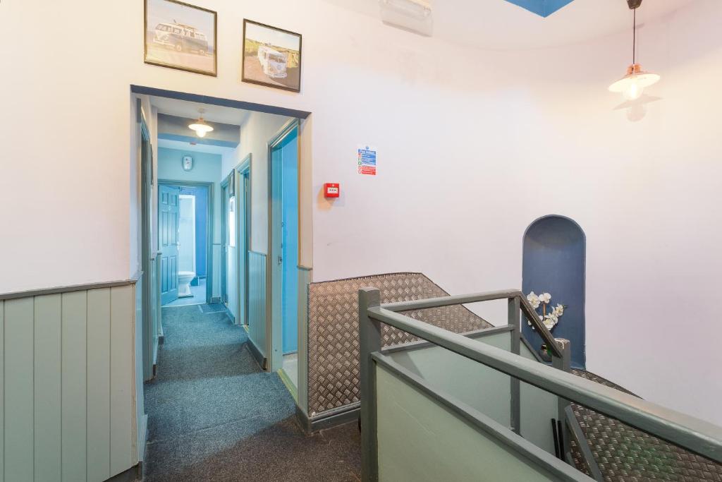 Fotografie z fotogalerie ubytování Russell Scott Backpackers - Sheffield v destinaci Sheffield