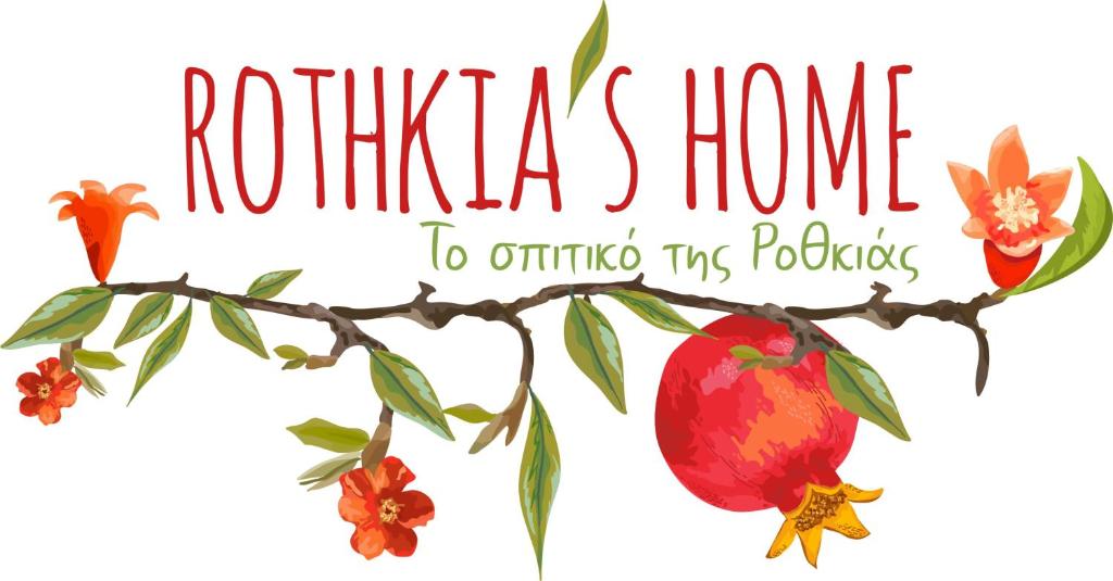 Zdjęcie z galerii obiektu Rothkia's Home w mieście Parekklisha