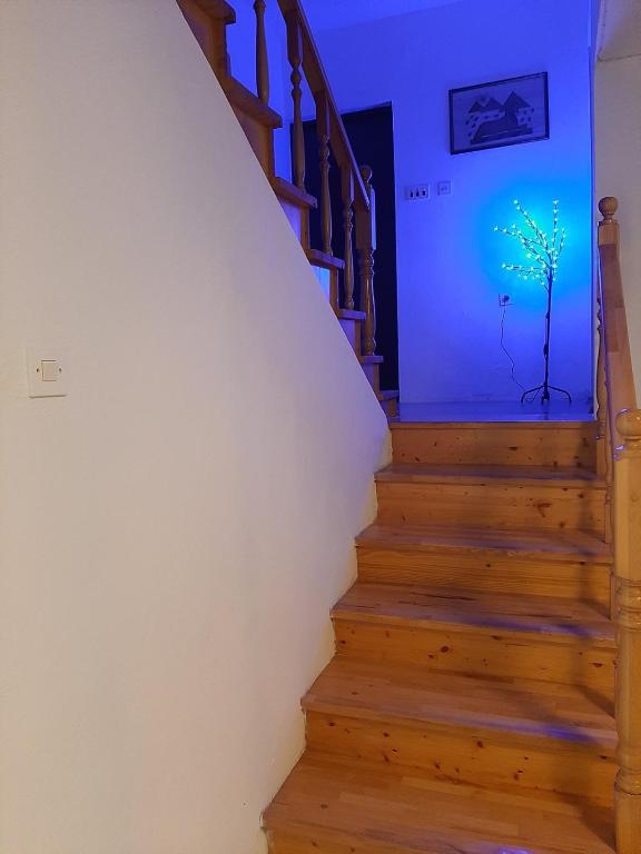 Fotografie z fotogalerie ubytování Holiday home Ivano v destinaci Korenica