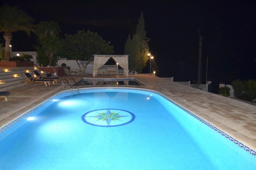 Villa Altavista El Campello, Alicante, El Campello ...