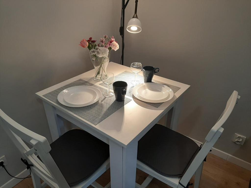 Apartament Pianista - 5