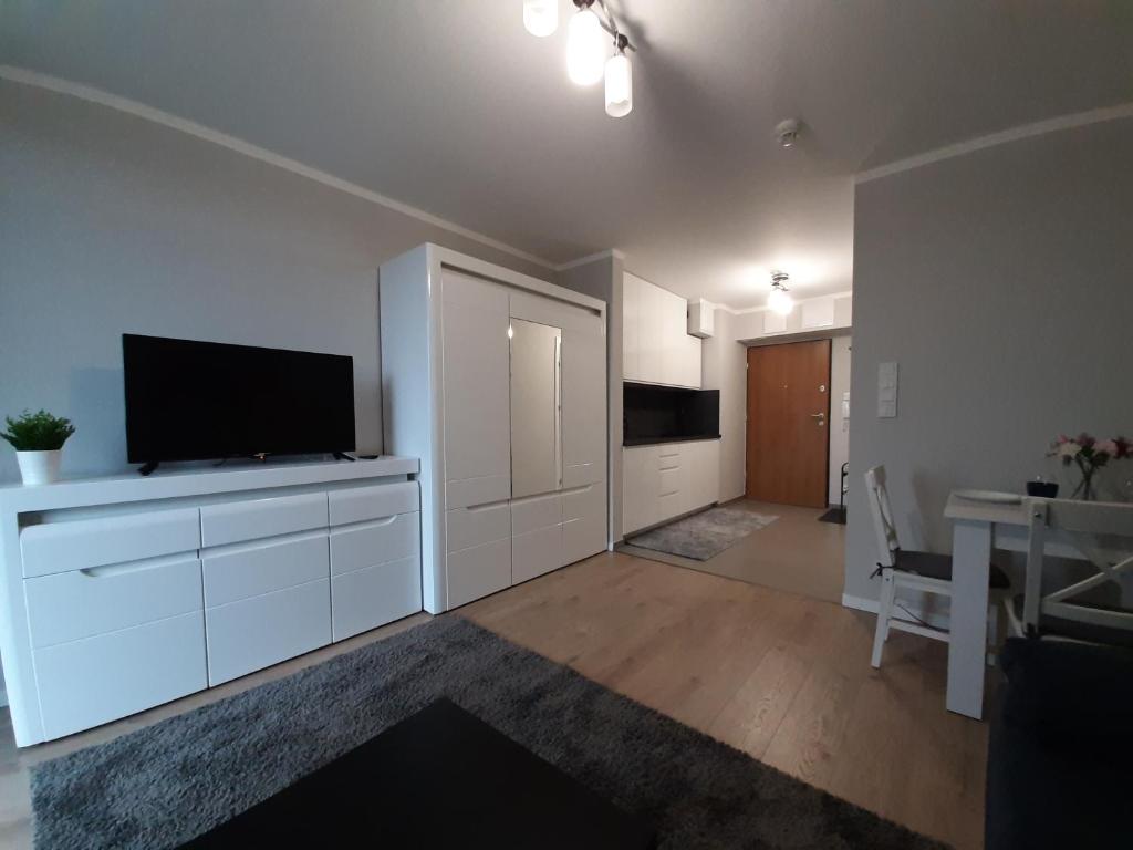 Apartament Pianista - 7