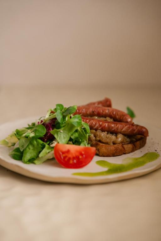 Warszauer Hotel - Resim 44