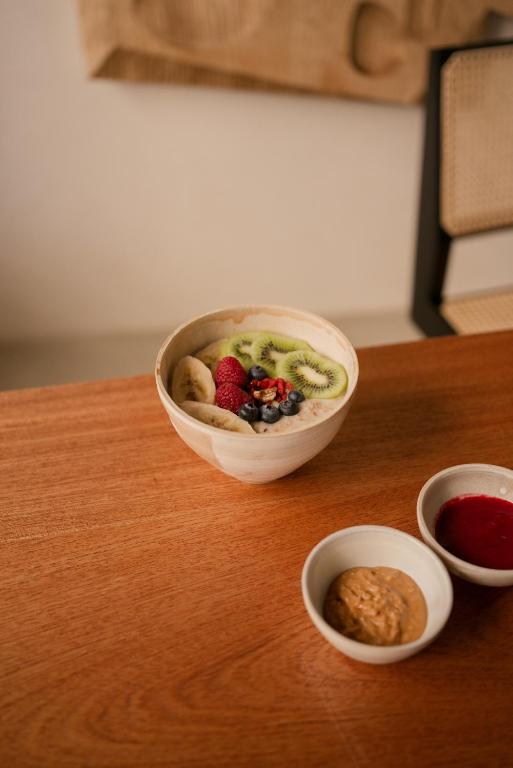 Warszauer Hotel - Resim 41