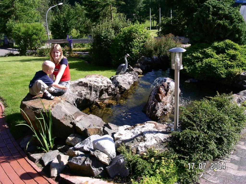 Aritee Apartments Sonnenschein - 11