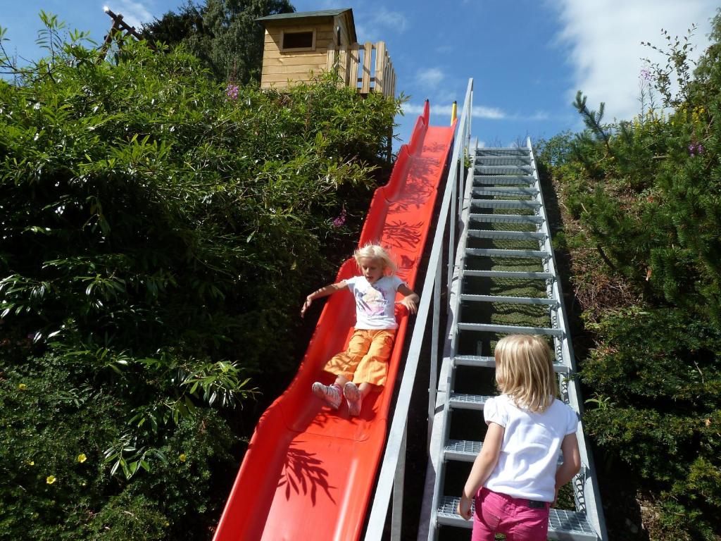 Aritee Apartments Sonnenschein - 12