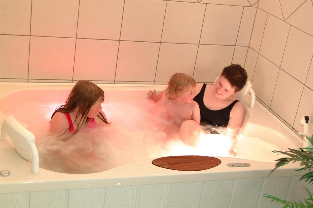 Aritee Apartments Sonnenschein - 16