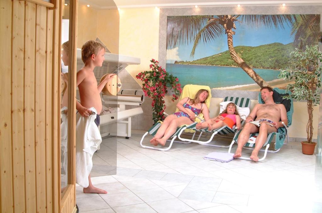 Aritee Apartments Sonnenschein - 15