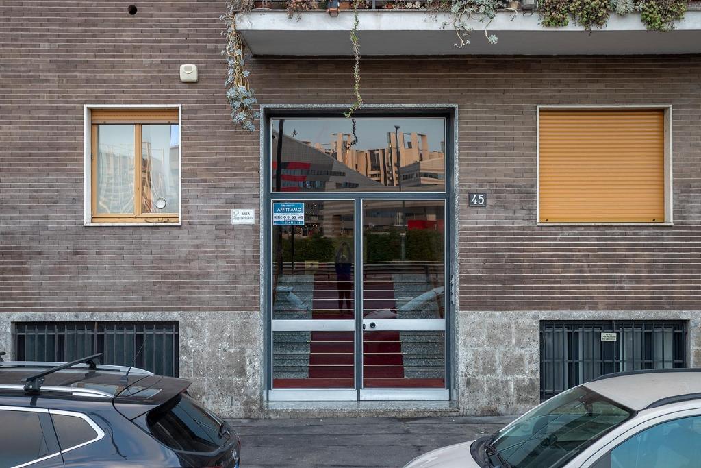 Kép [FIERA MILANO-CITY LIFE] ☆☆☆☆☆ Tre Torri House szállásáról Milánóban a galériában