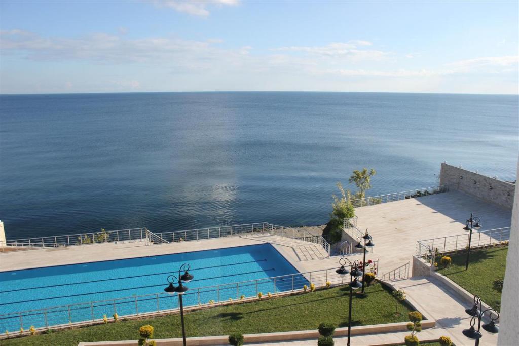 Gambar di galeri bagi Hotel Selimpaşa Konağı di Silivri