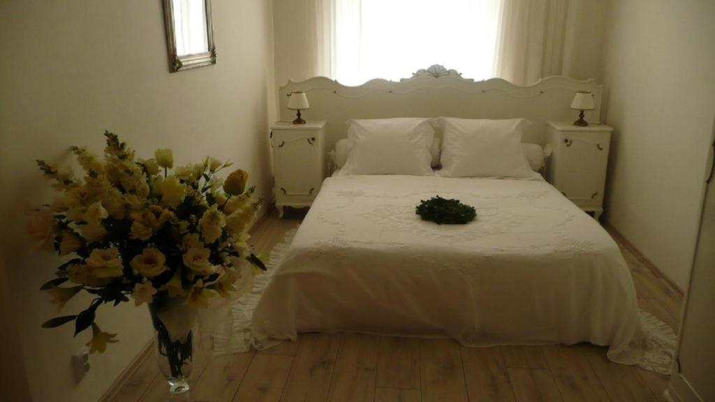 Fotografie z fotogalerie ubytování Apartment Dům U Černého beránka v Praze