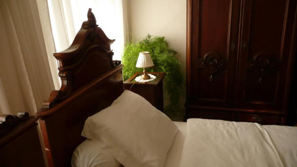 Fotografie z fotogalerie ubytování Apartment Dům U Černého beránka v Praze