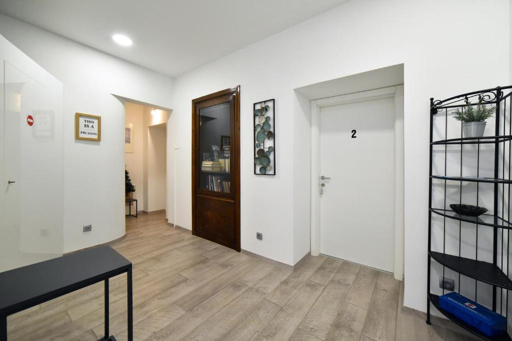 Deluxe Apartments Ria - 一居室公寓