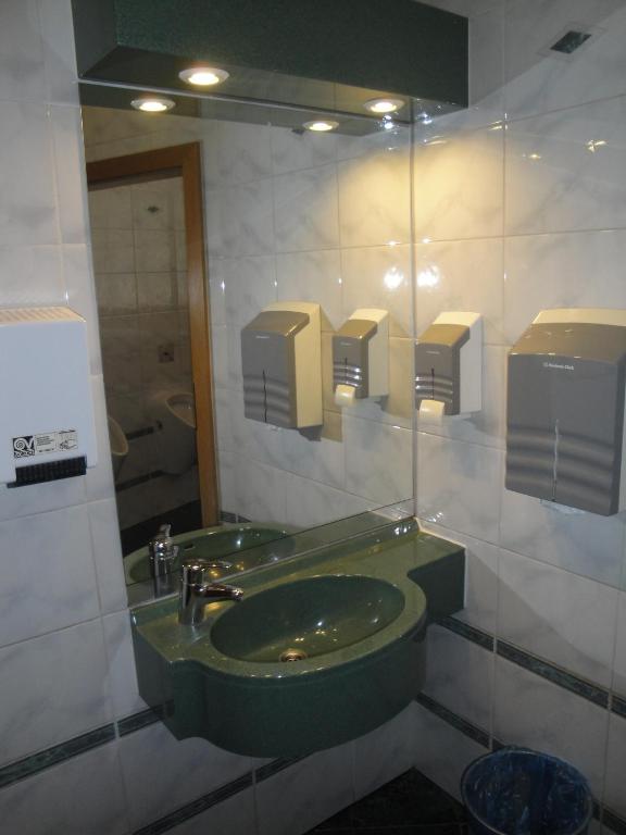 Hotel Trinity - Resim 30