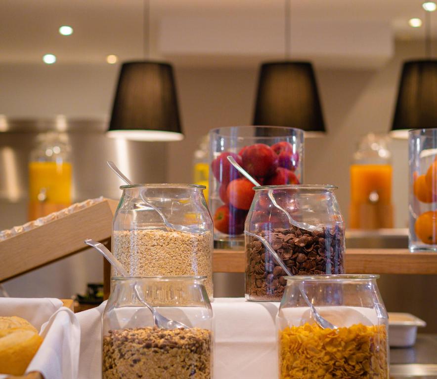 Hotel Stachus - Resim 39