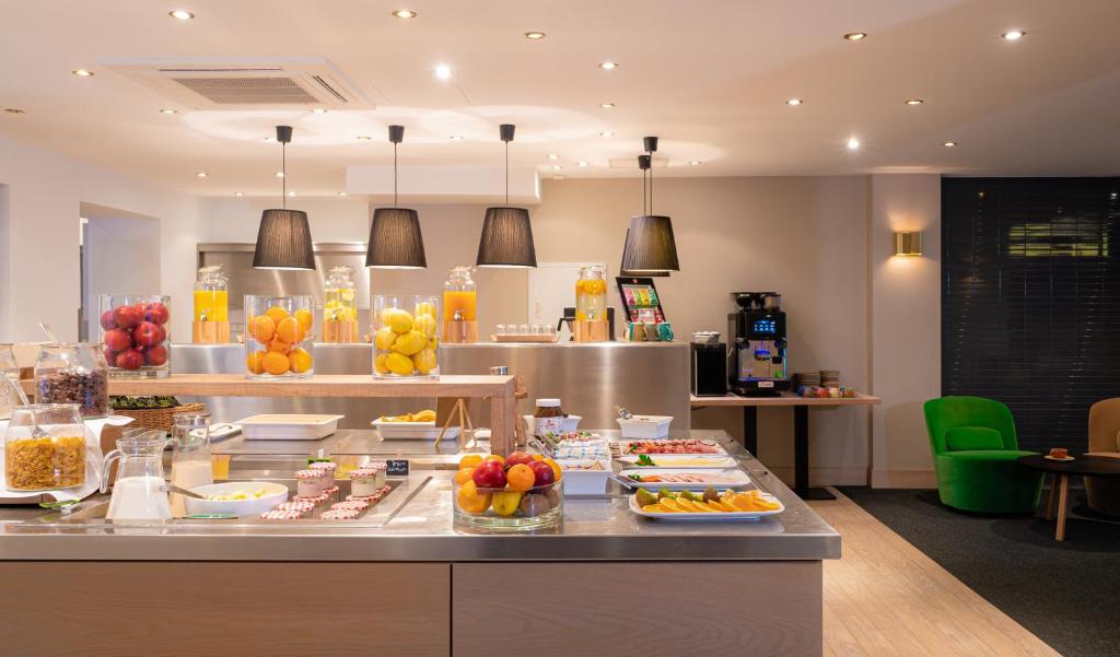 Hotel Stachus - Resim 38