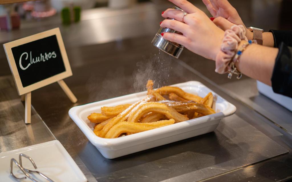 Hotel Stachus - Resim 27