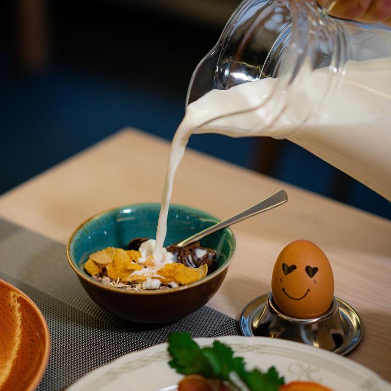 Hotel Stachus - Resim 32