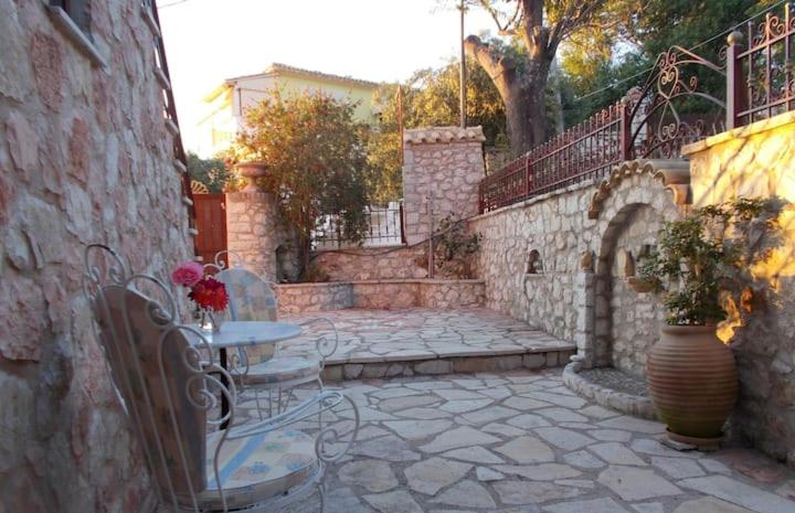 Zdjęcie z galerii obiektu Horizon Blue, Kalamitsi, Lefkas w mieście Kalamitsi