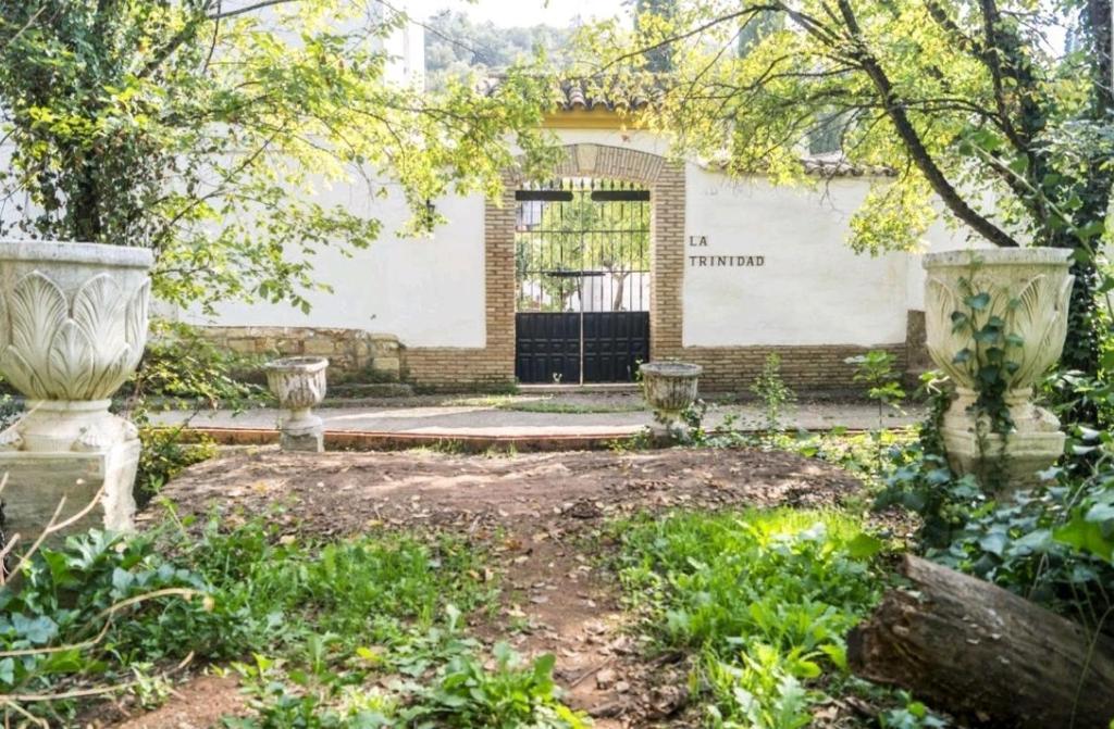 Hacienda La Trinidad - Villa
