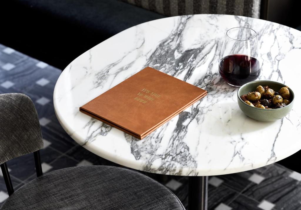 Aiden by Best Western Darling Harbour - Resim 22