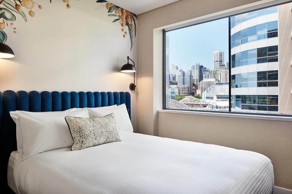 Aiden by Best Western Darling Harbour - Resim 6