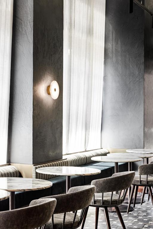 Aiden by Best Western Darling Harbour - Resim 23