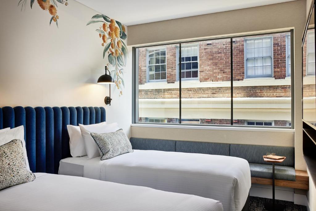 Aiden by Best Western Darling Harbour - Resim 14