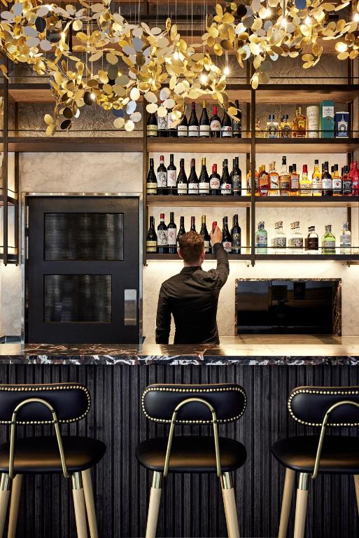 Aiden by Best Western Darling Harbour - Resim 30