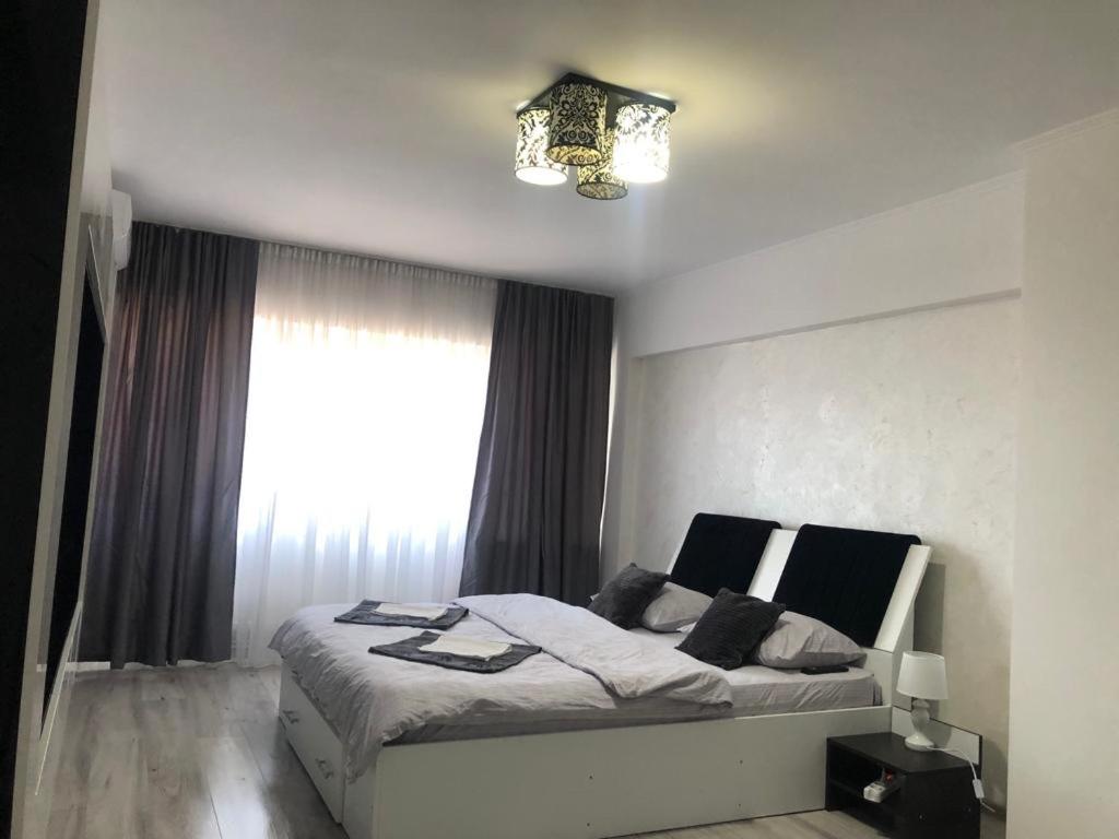 Apartament Ramnicu Valcea Centru