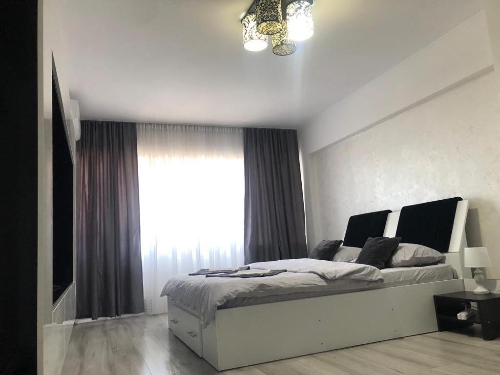 Apartament Ramnicu Valcea Centru