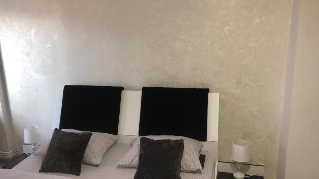 Apartament Ramnicu Valcea Centru