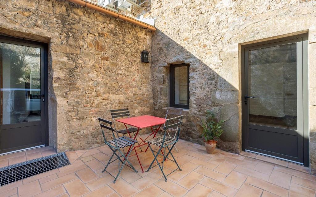 Can Muní - Four-Bedroom House