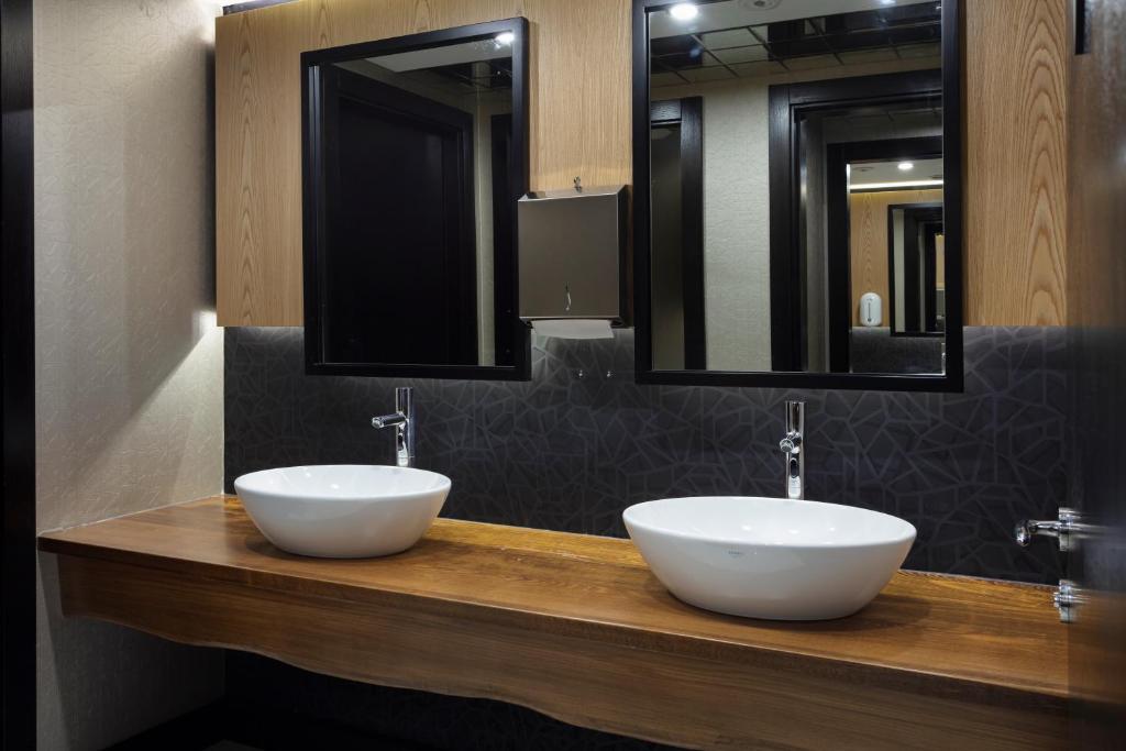 Fotografie z fotogalerie ubytování Buem Hotel Koşuyolu v destinaci Istanbul