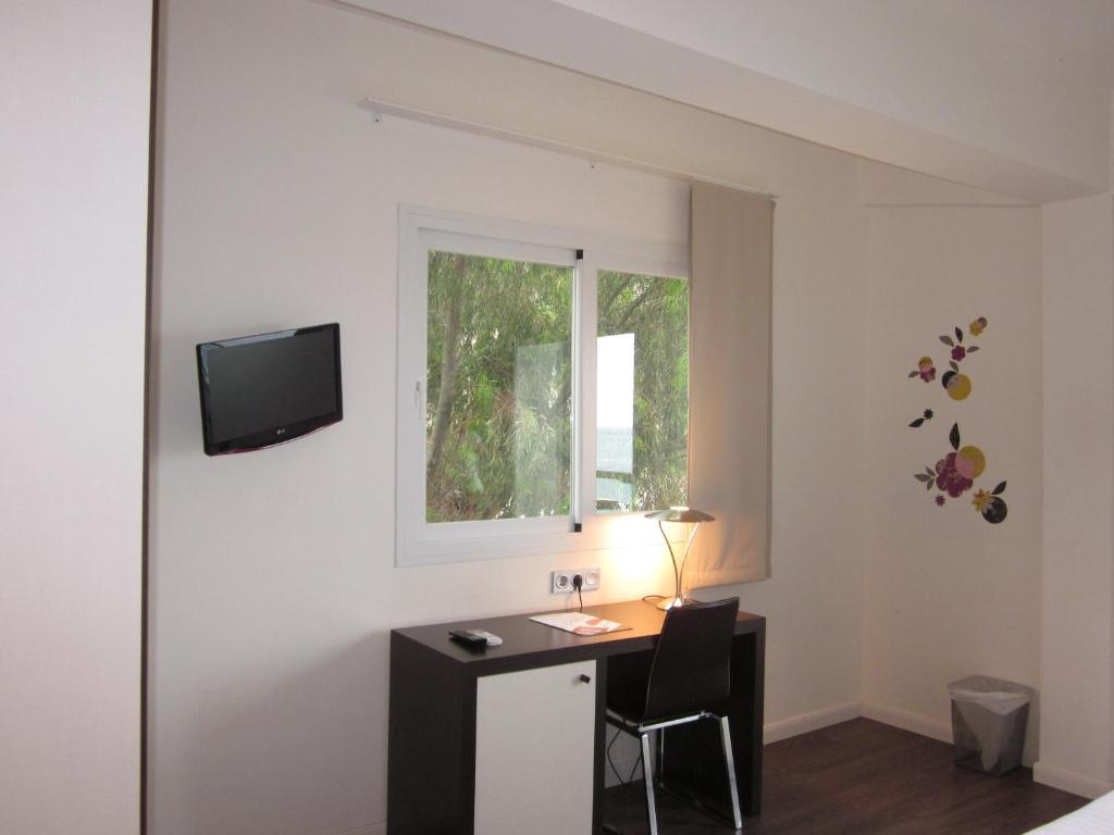 Hotel Embarcadero de Calahonda de Granada - Superior Double Or Twin Room With Sea View