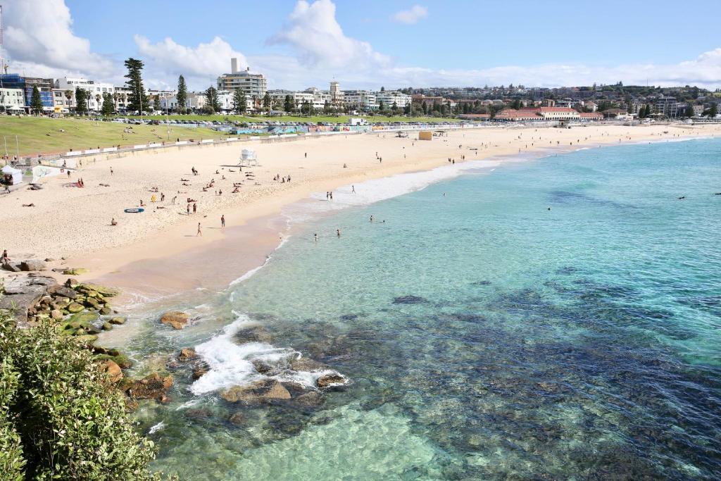 Miss Baker's Boutique Accommodation Bondi - Resim 33