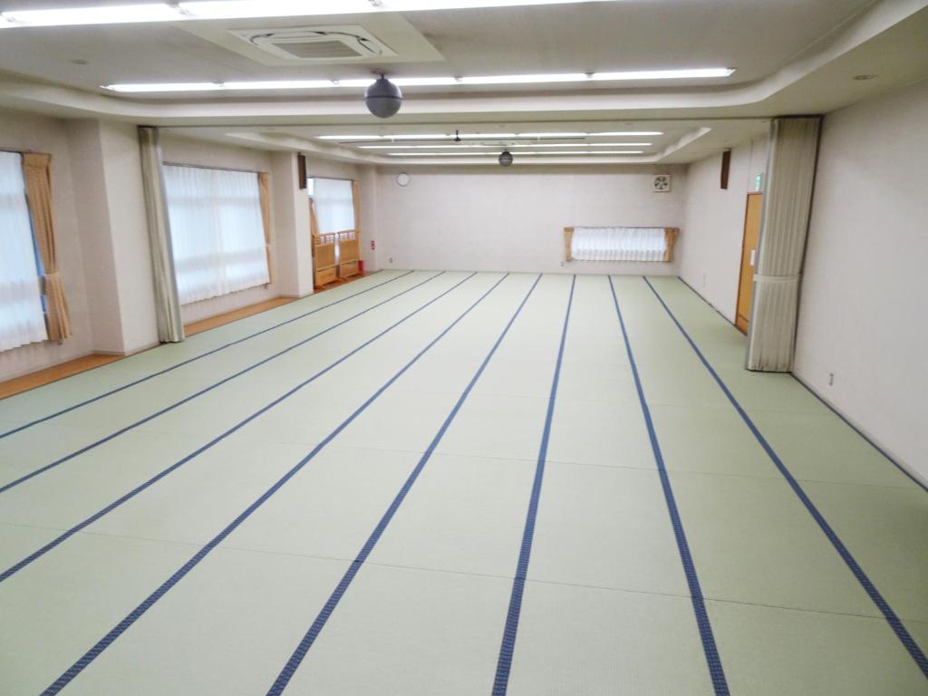 Fotografie z fotogalerie ubytování 阿寺温泉 フォレスパ木曽あてら荘 v destinaci Okuwa