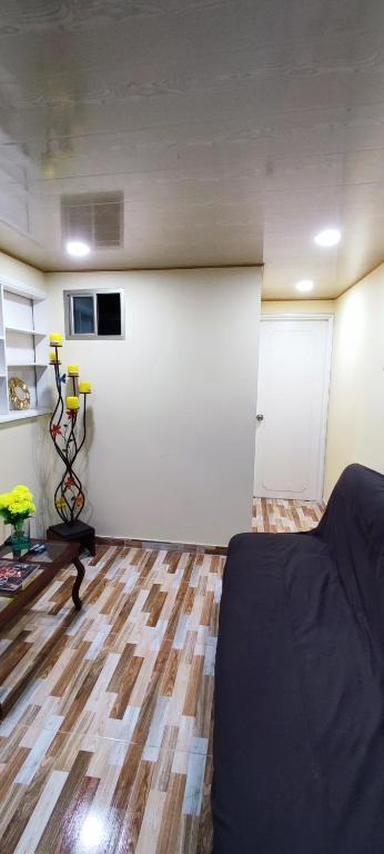 Aparta estudio cerca al aeropuerto espectacular - Studio Apartment