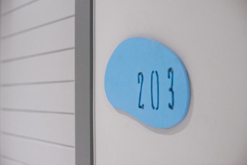 TIRAS Patong Beach Hotel - Resim 18