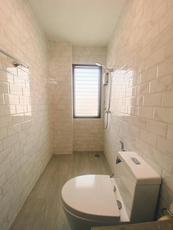 ฮักเคียงโขง HUG Khieng Khong Nongkhai Hostel - Deluxe Dubbele Of Dubbele Kamer