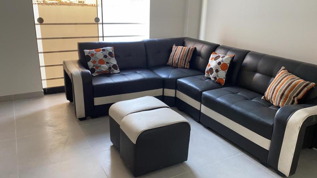 Gallery image of 3-bedroom apartment - Sweet Home SAN BARTOLO in San Bartolo