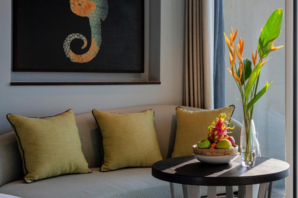 Pullman Phu Quoc Beach Resort - 9