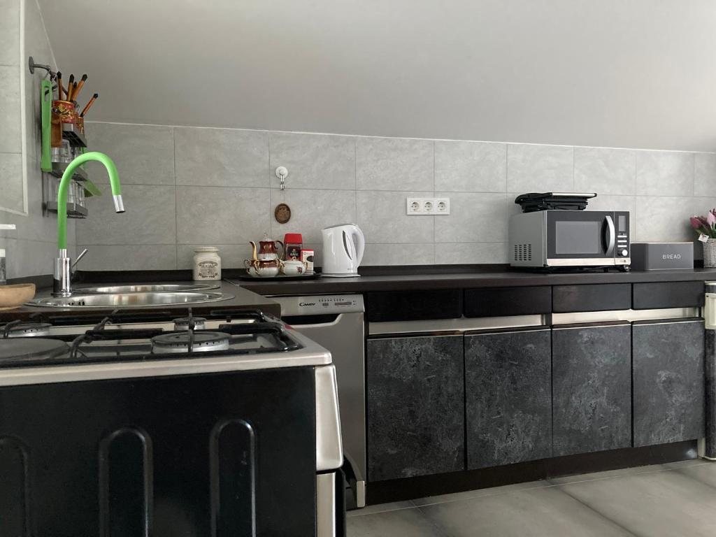 Apartman Katarina - One-Bedroom Apartment