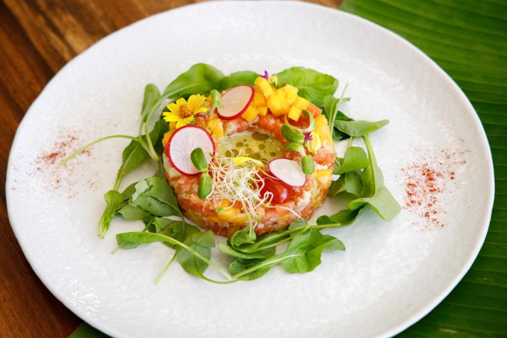 CC's Hideaway Kata - SHA Plus - Resim 33