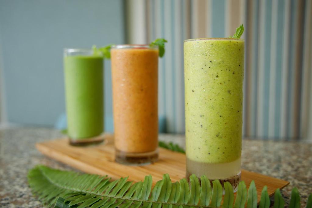 CC's Hideaway Kata - SHA Plus - Resim 32