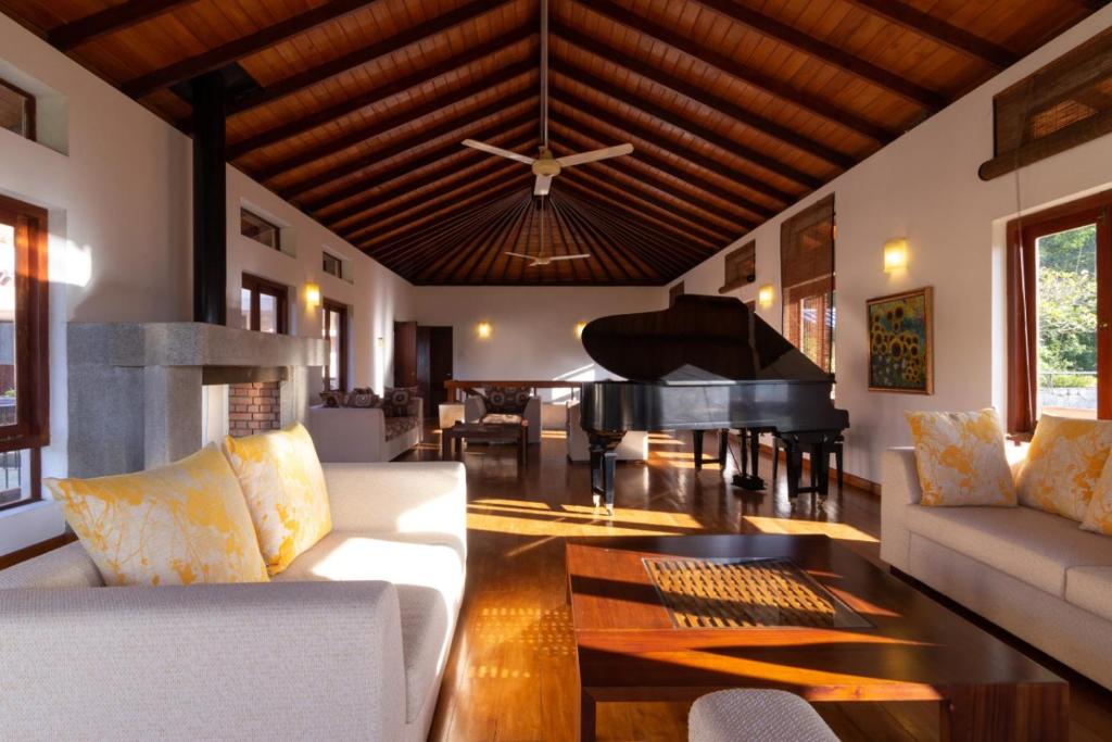 Villa Victorini Victoria Golf Resort, Digana (updated prices 2024)