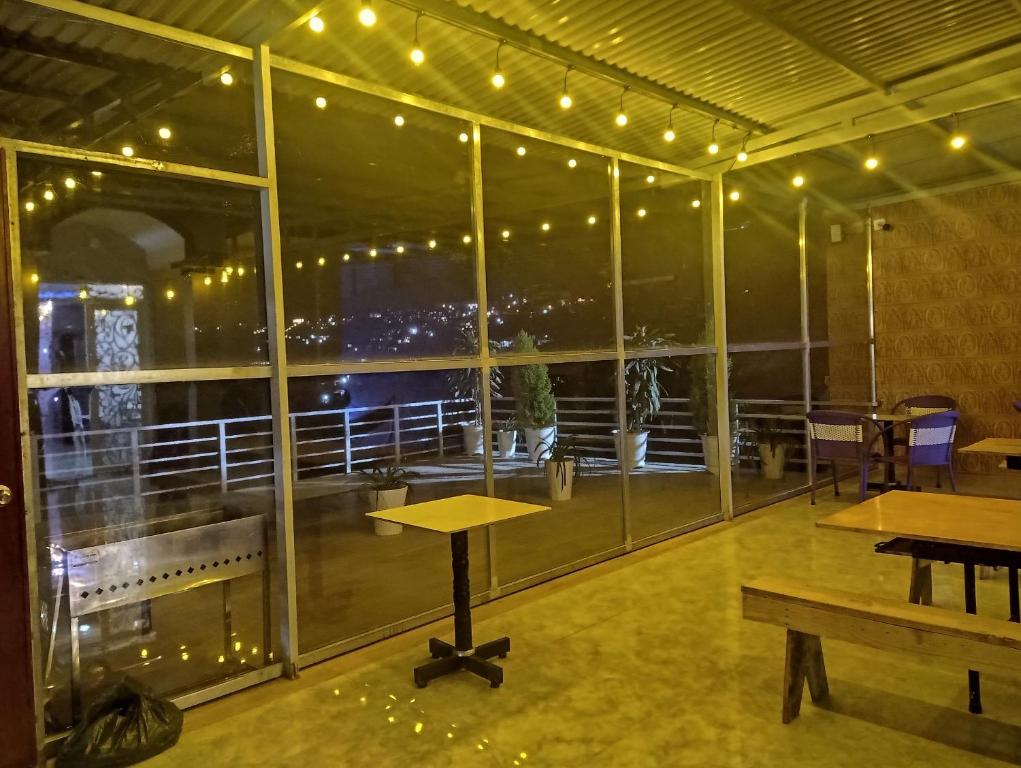 Lang Hân Homestay Đà Lạt