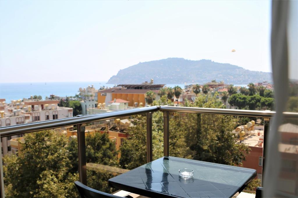 Almera Park Apart Hotel, Alanya (updated prices 2025) - 6
